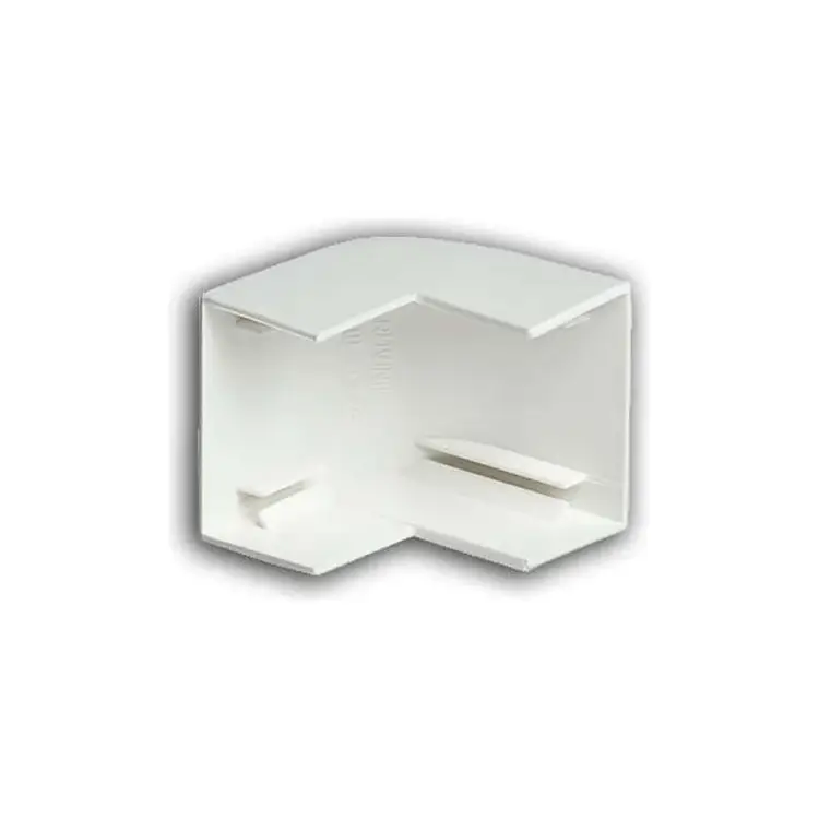 Внешний уголок для РКК Рувинил УВШ-40х40