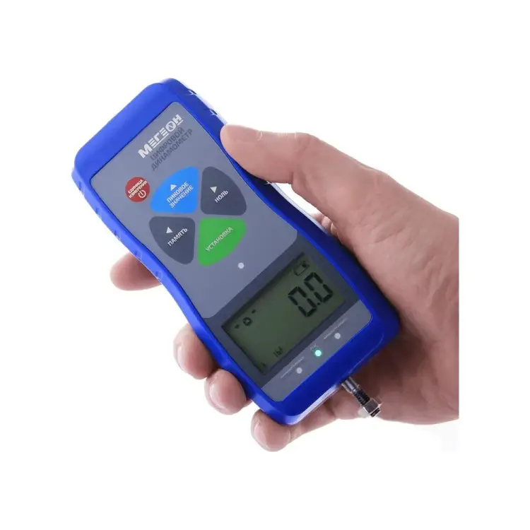 Динамометр МЕГЕОН 53200 к0000033364
