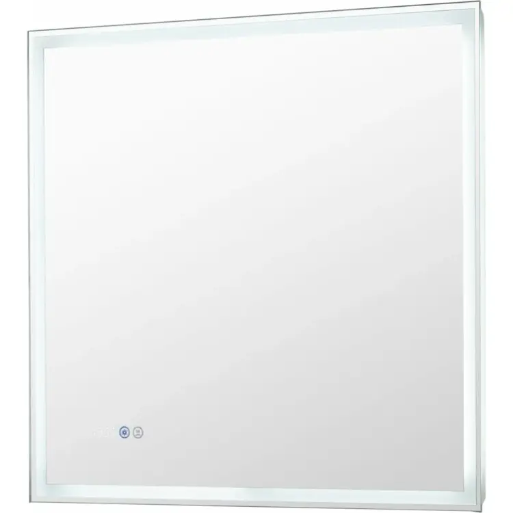 Зеркало Aquanet Оптима 00288967