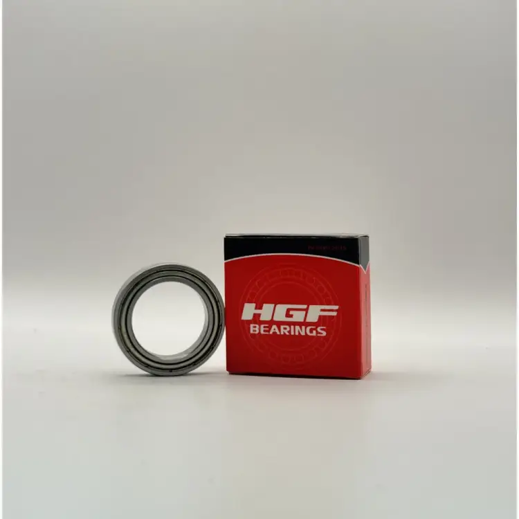 Подшипник HGF 1000805 (6803 ZZ) Т18_9254