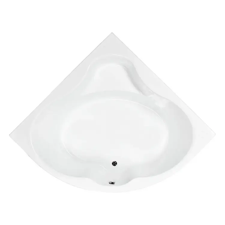 Акриловая ванна Aquanet Santiago 00205545