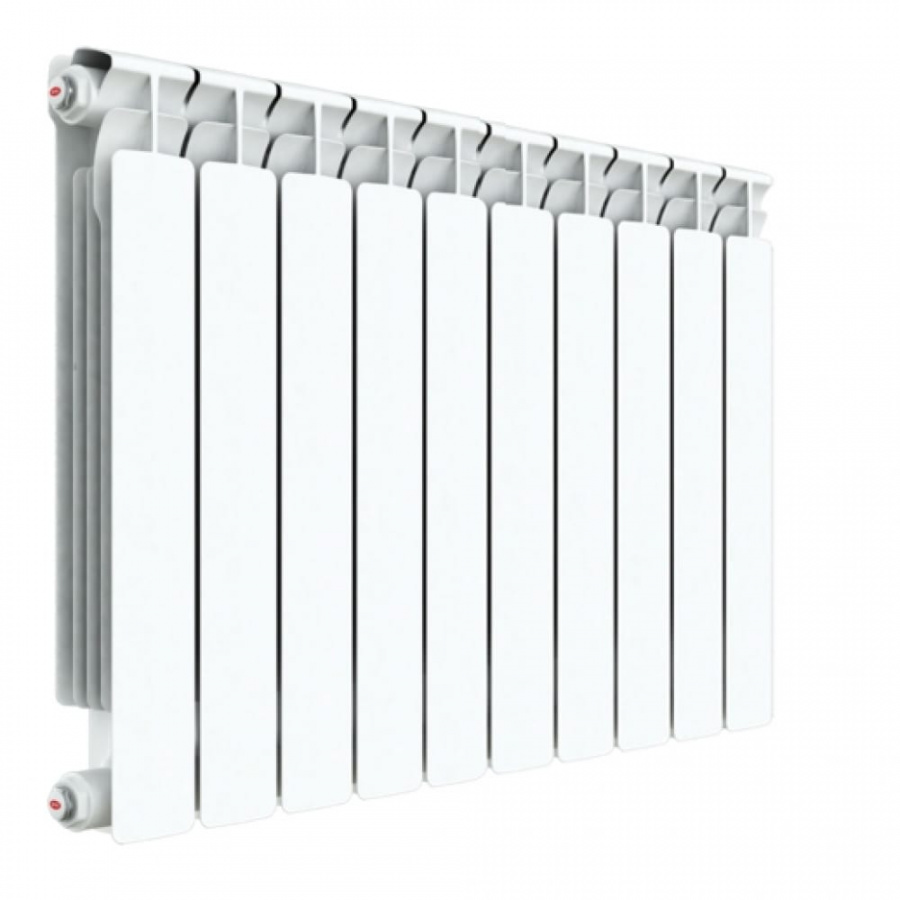 Биметалличческий радиатор RIFAR Base Ventil BVL 500 - 11