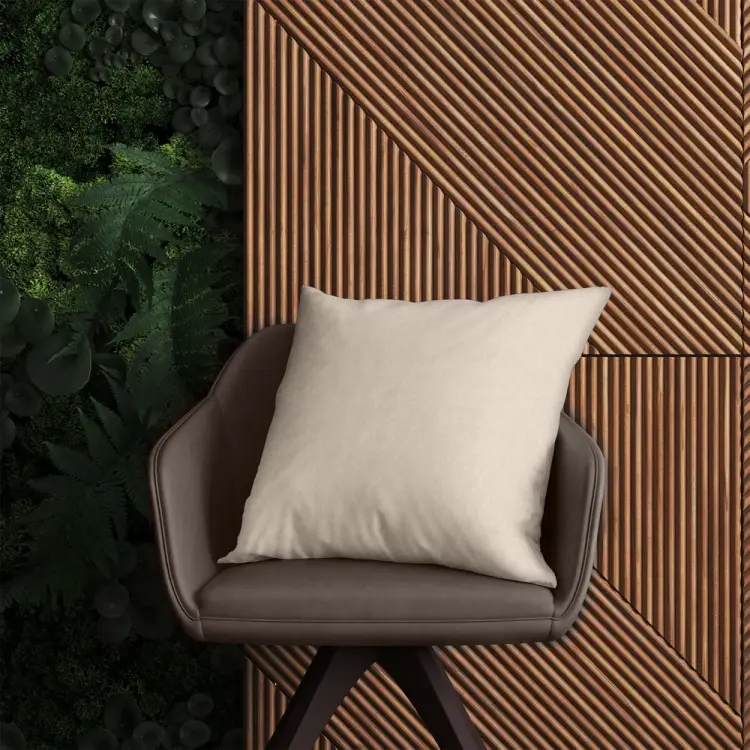 Декоративная наволочка Волшебная ночь Жемчуг 780294