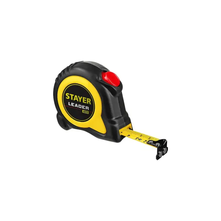 Рулетка STAYER LEADER 3402-08-25_z01