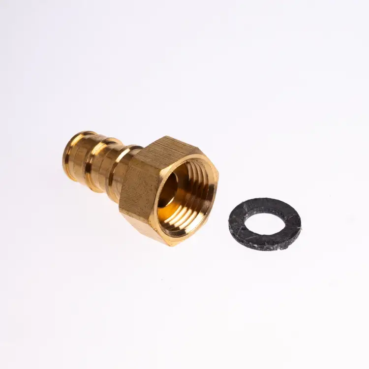 Соединитель HG 1893010