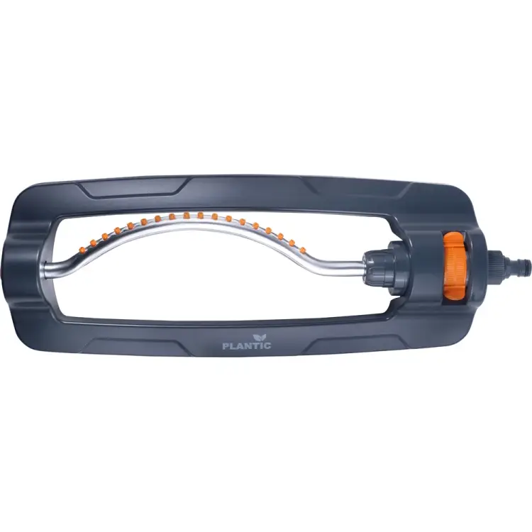 Осцилирующий дождеватель Plantic Light 18 форсунок 39388-01 Осцилирующий дождеватель Plantic Light 18 форсунок 39388-01