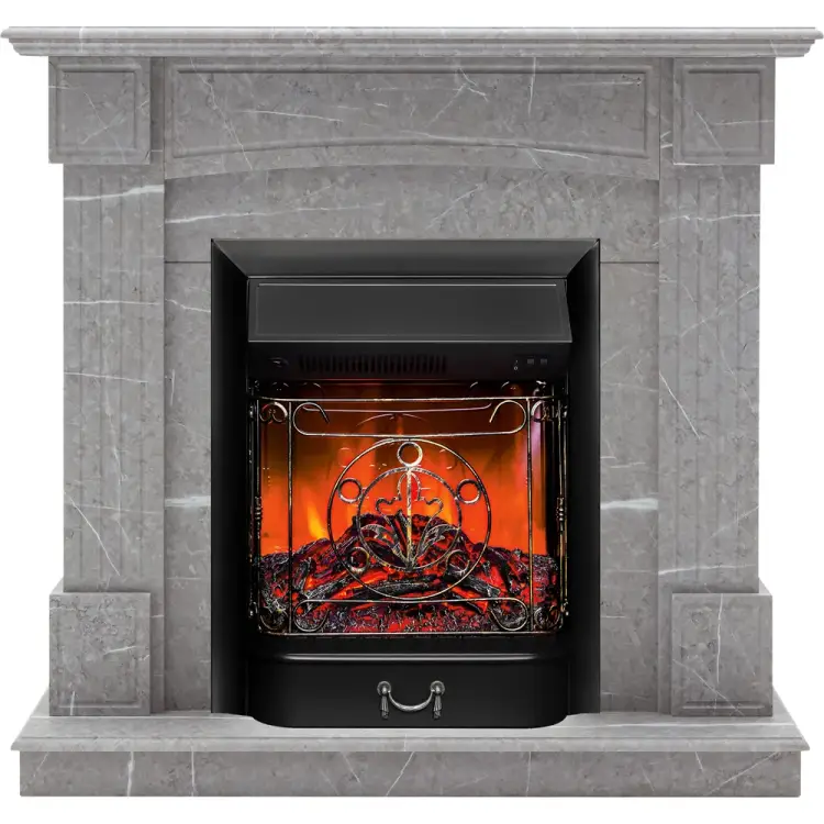Каминокомплект RealFlame 9912265 Каминокомплект RealFlame 9912265