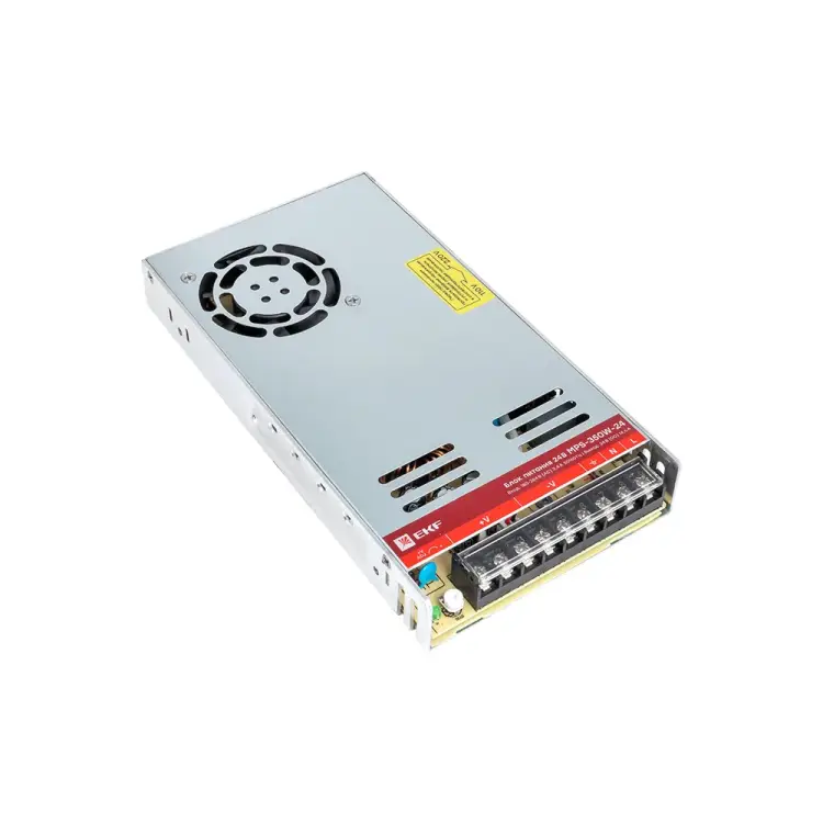 Блок питания EKF MPS-350W-24 Proxima mps-350w-24
