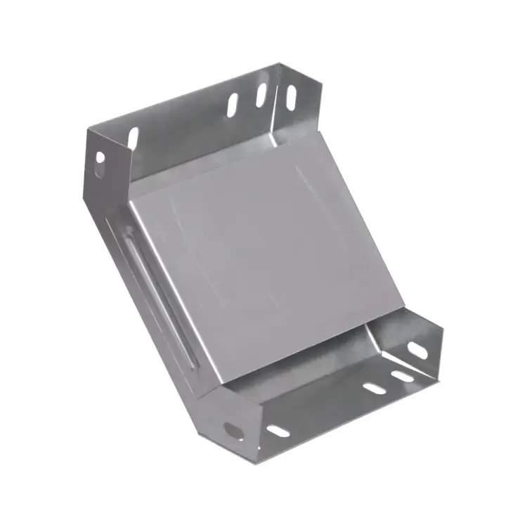 Вертикальный внутренний поворот IEK CLP1V-050-100-M-HDZ