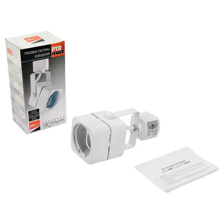 Светильник Jazzway PTR 24 5037892