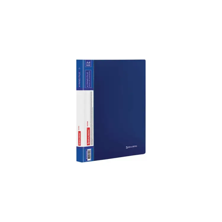 Папка BRAUBERG Extra 270483