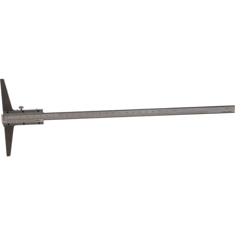 Штангенглубиномер SHAN 343497 Штангенглубиномер SHAN 343497