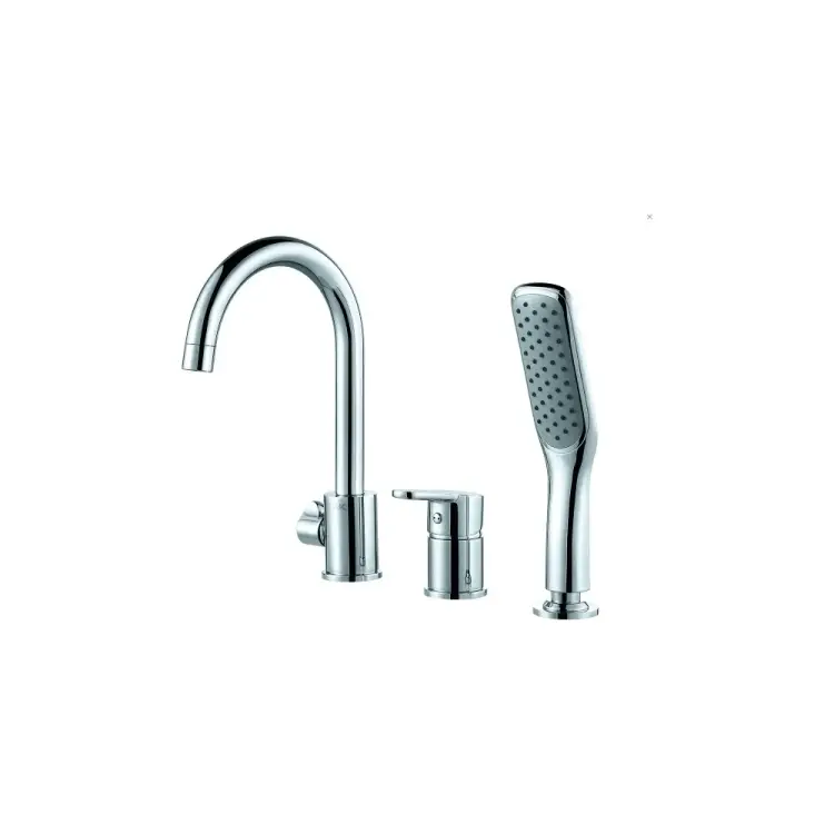 Смеситель для ванны D&K DA1394901