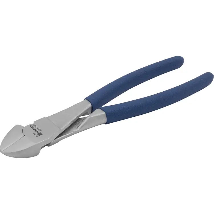 Силовые бокорезы NORGAU N317-200TL 070043020