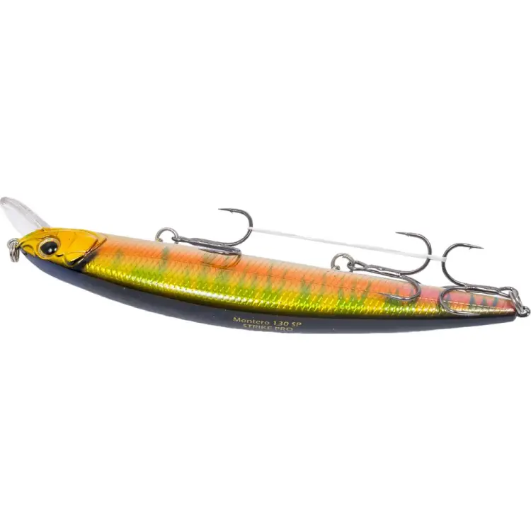 Воблер Strike Pro Montero 130SP EG-190B-SP#A203-264