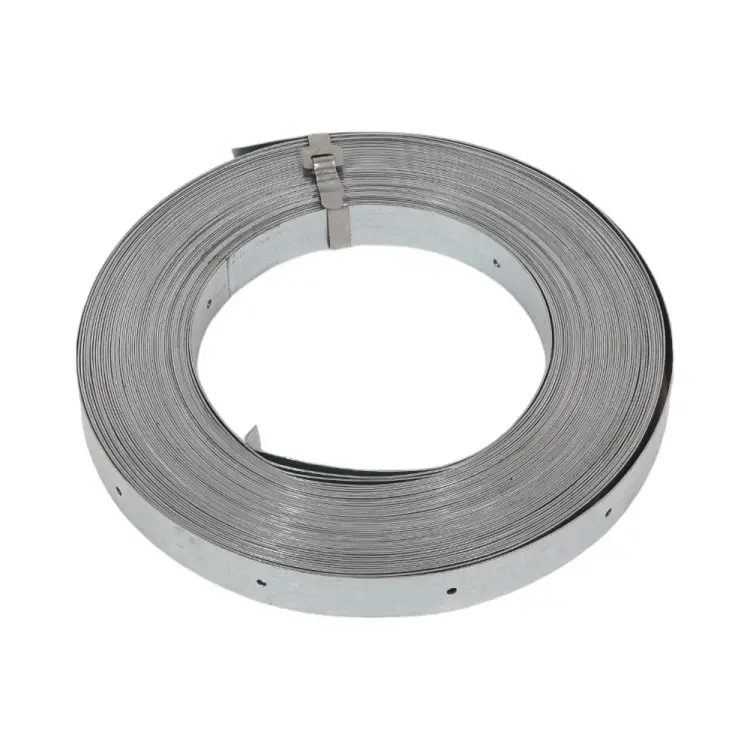 Перфорированная тарная лента STARFIX SMP-18167-25