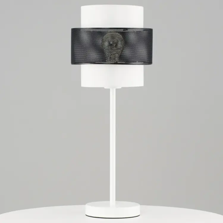 Настольная декоративная лампа Moderli Gela 00000 V10487-1T