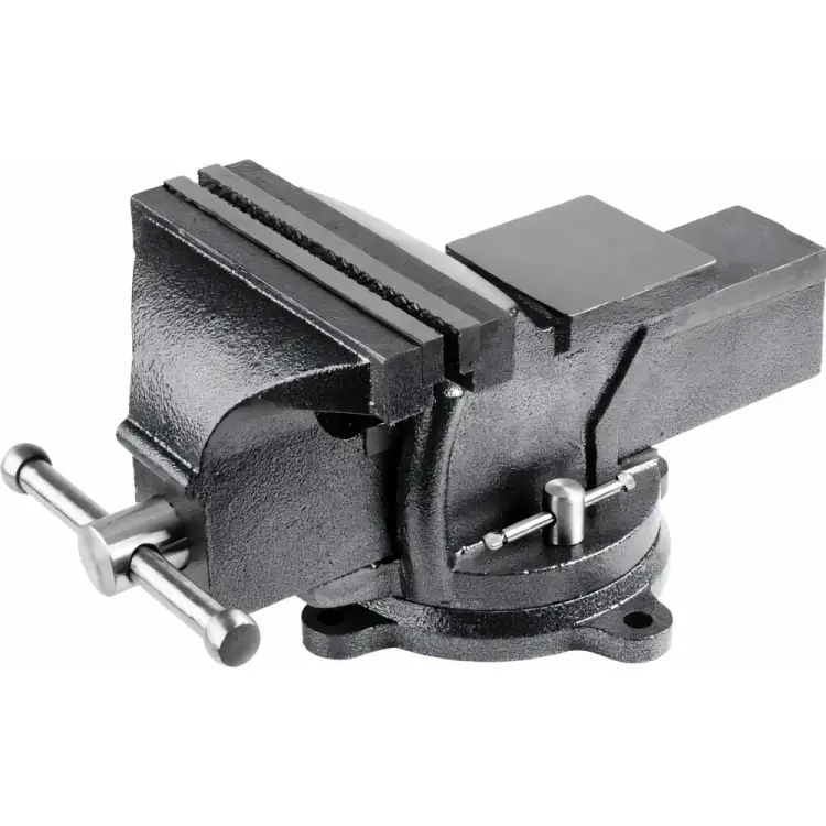 Слесарные тиски STAYER STANDARD 3254-200 Слесарные тиски STAYER STANDARD 3254-200