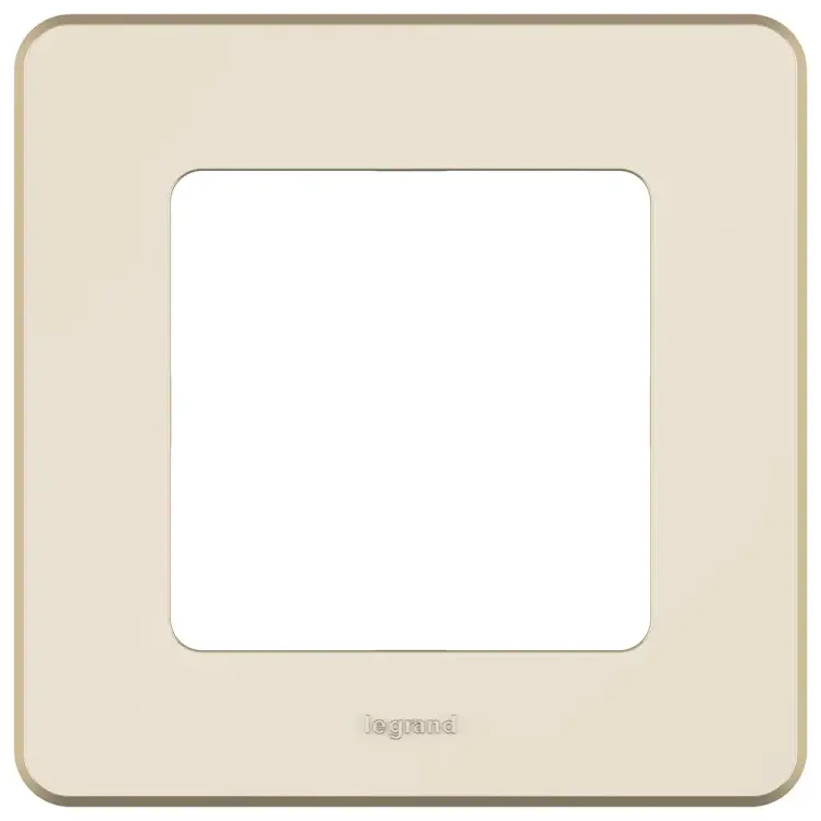 Рамка Legrand INSPIRIA 673931