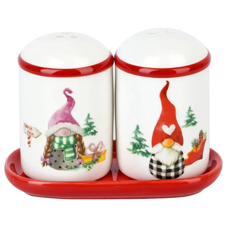 Набор для специй Dolomite N2521174