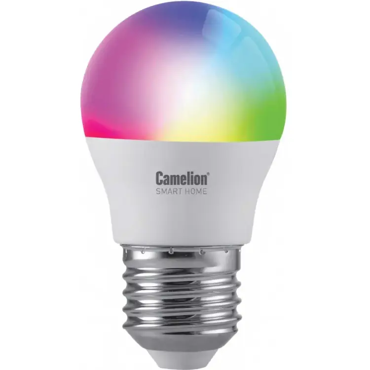 Светодиодная лампа Camelion Smart Home 14501