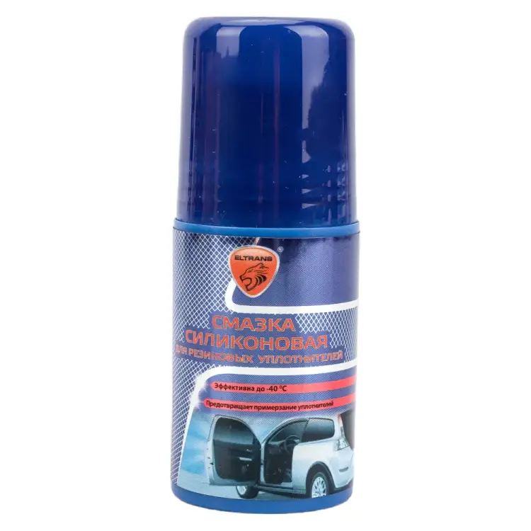 Силиконовая смазка ELTRANS EL-0502.05
