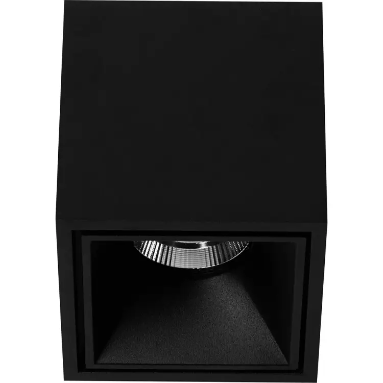 Накладной светильник Neylight NL-0800CS-B