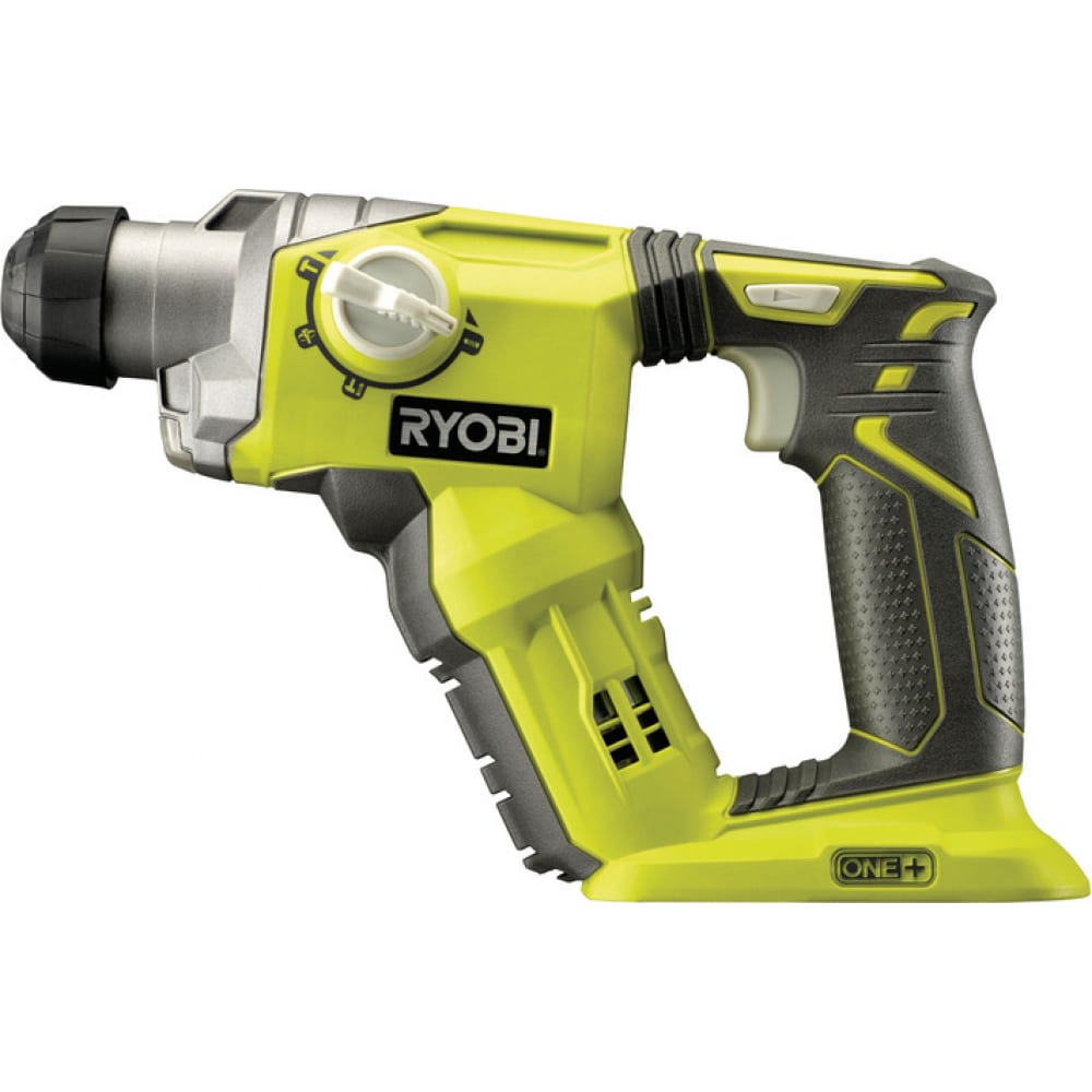 Перфоратор Ryobi ONE+ R18SDS-0