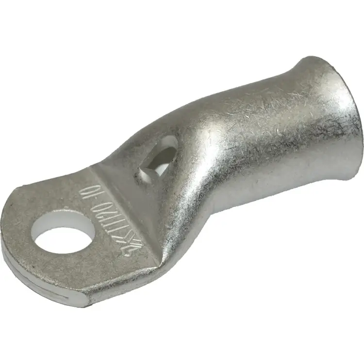 Кабельный наконечник KLR KL-TT-12010 7712010 Кабельный наконечник KLR KL-TT-12010 7712010