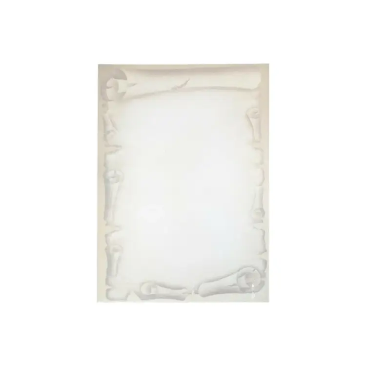 Дизайн-бумага ООО Комус Свиток 611951