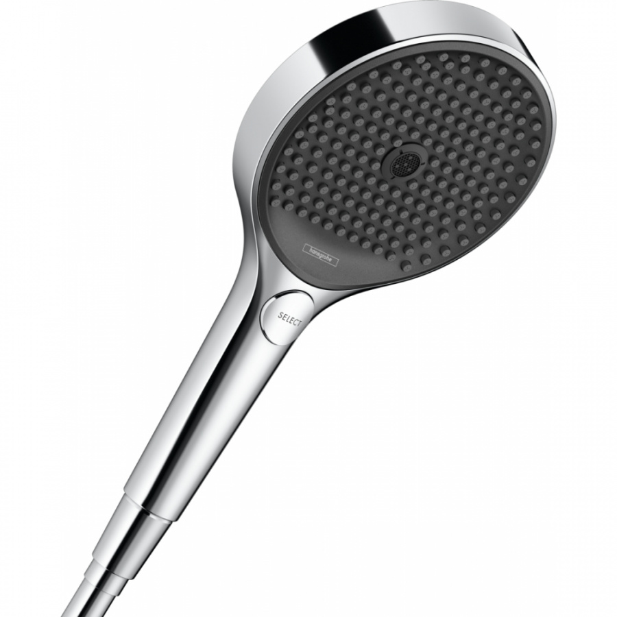 Ручной душ Hansgrohe HG Rainfinity 130 3jet