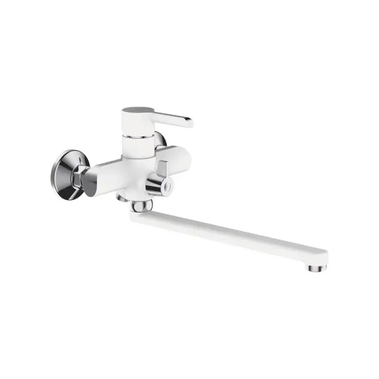 Смеситель для ванны SHEVANIK S6022F