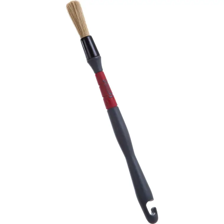 Круглая кисть KRAFTOOL ERGO 1-01029-15