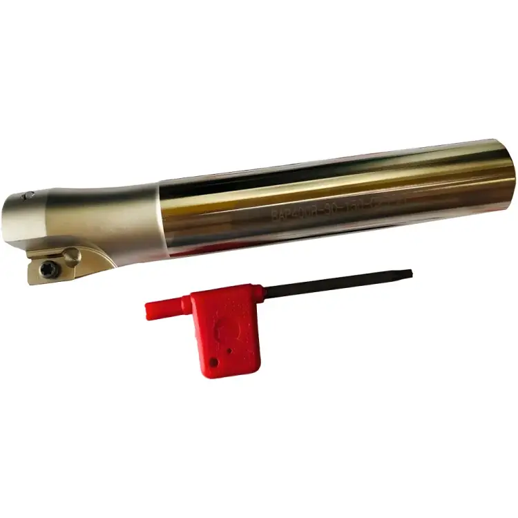 Фреза STV BAP 400R C25-30X150-2T 00-00025773 Фреза STV BAP 400R C25-30X150-2T 00-00025773