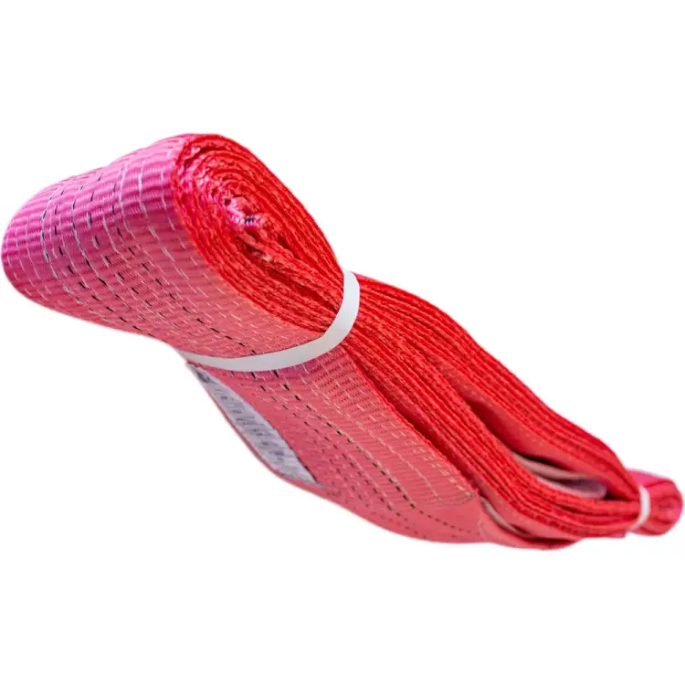 Текстильный строп ООО "Пкф "ГрузоподъемТехоснастка" 1961