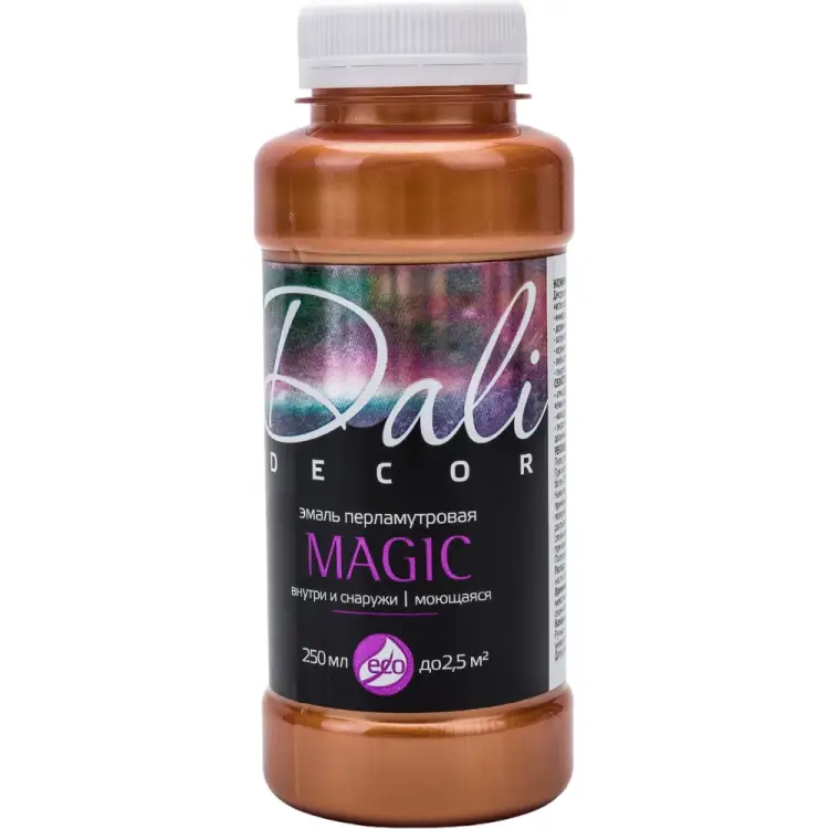 Эмаль DALI-DECOR Magic 203406