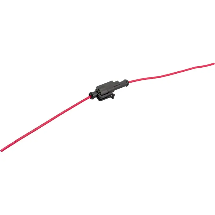 Соединительная 3х контактная герметичная колодка Nord-Yada 904637