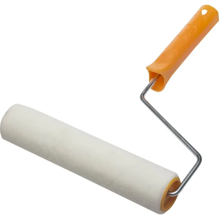 Малярный валик STAYER VELUR 40 0331-23_z02 Малярный валик STAYER VELUR 40 0331-23_z02