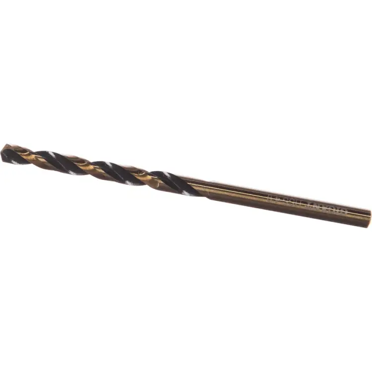 Сверло по металлу Gigant DBM 11019