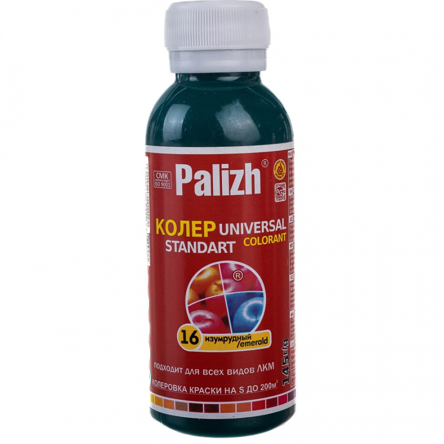 Универсальный колер Palizh N 16