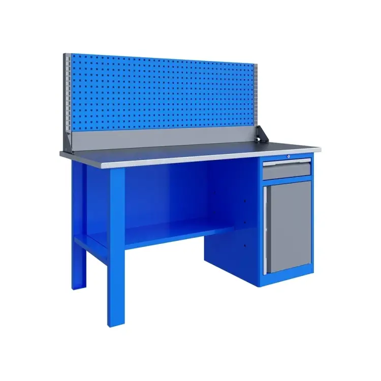 Верстак Верстакофф TNC 161.18.3-1 125156