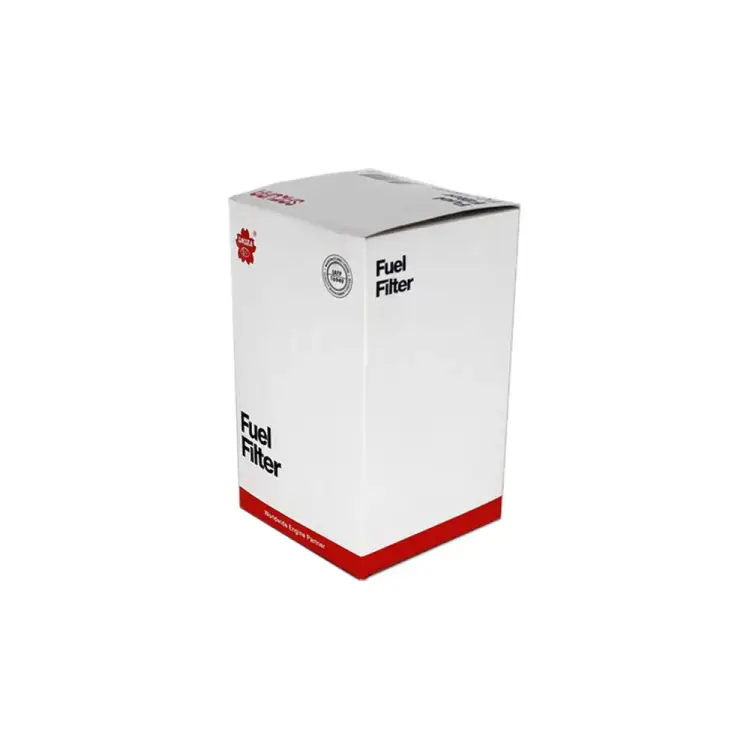 Топливный фильтр Sakura FC3102