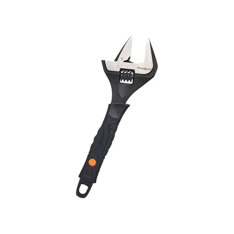 Разводной ключ РемоКолор 43-1-520