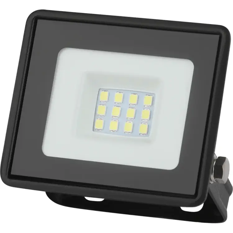 Уличный светодиодный прожектор ЭРА LPR023065K010 Б0052021