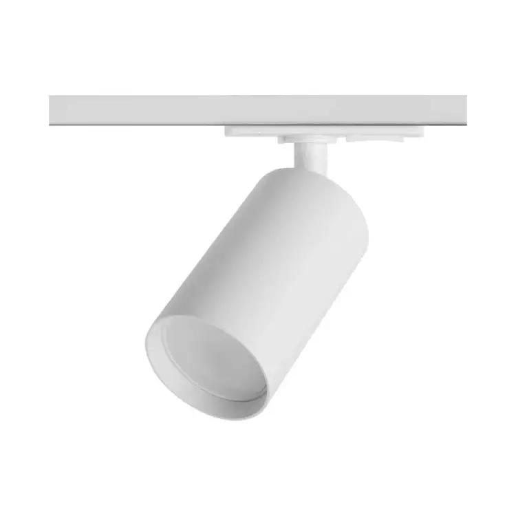 Трековый светильник Wolta WTL-GU10/02W