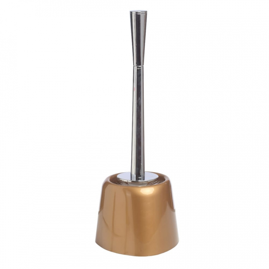 Ершик для унитаза VANSTORE Wiki bronze