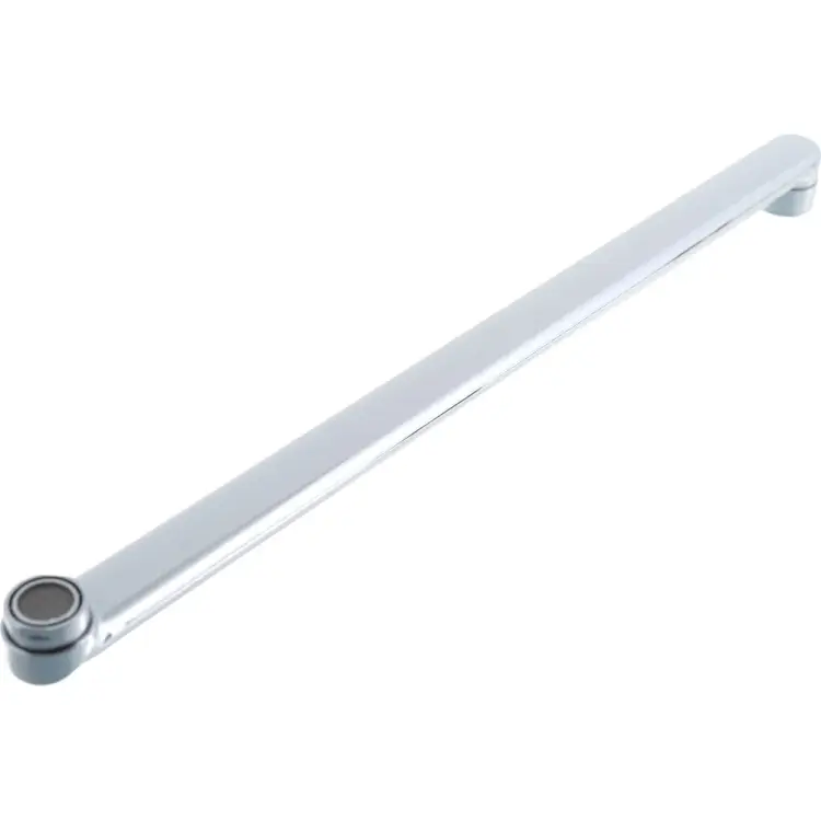 Плоский L-образный излив Melodia della vita 20719 34109