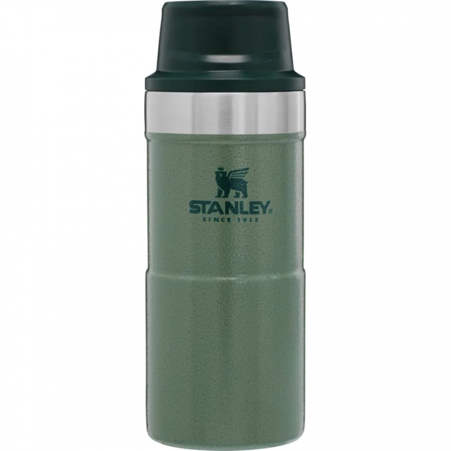 Термокружка Stanley Classic Trigger Action One hand