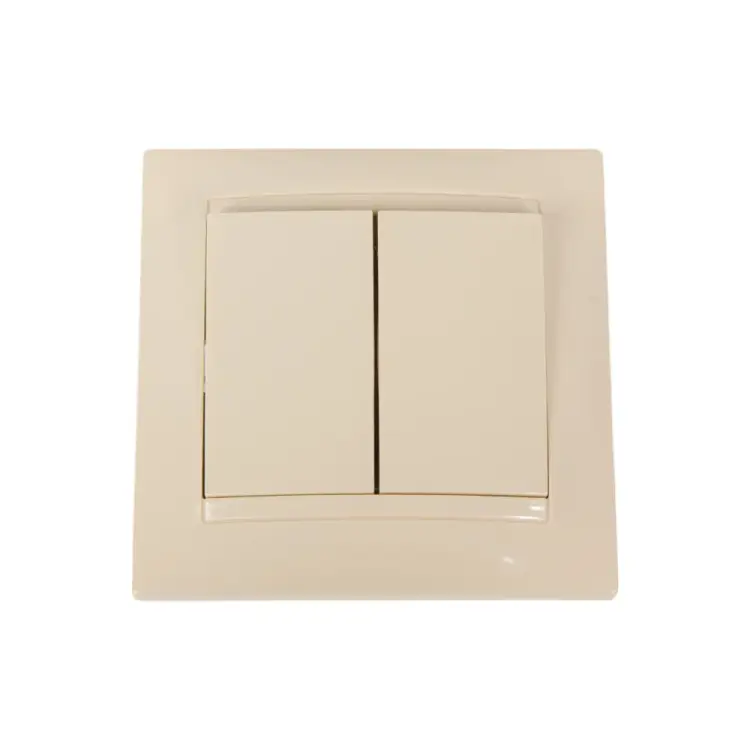 Выключатель TDM ELECTRIC Лама SQ1815-0102