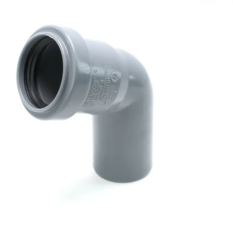 Однораструбный отвод Ostendorf HTB 111130